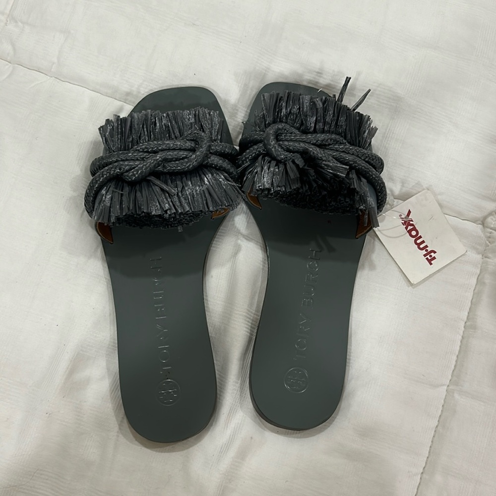 Slide - Tory Burch - size 5